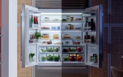 Need a New Refrigerator? See Sub-Zero’s Designer Series