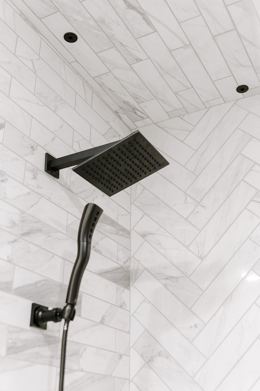 Airmada dry solution shower