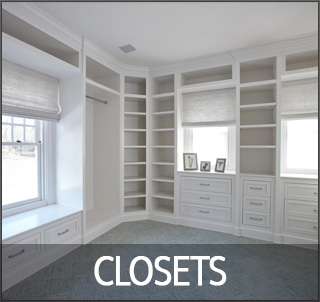 Closets Tile