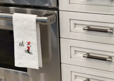 Drawer Hardware - Stainless steel Range