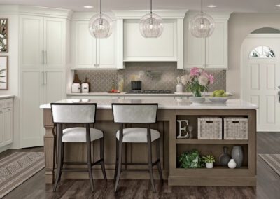 KD trade studio kitchen photo